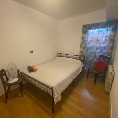 Chamartin De Frente A 4 Torres Apartment Madrid Exterior photo